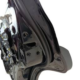 PORTA TRASEIRA DIREITA HYUNDAI TERRACAN 2003 A 2006 ORIGINAL