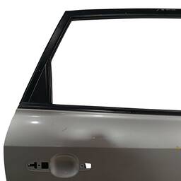 PORTA TRASEIRA DIREITA HYUNDAI  TUCSON 2005 A 2017 ORIGINAL