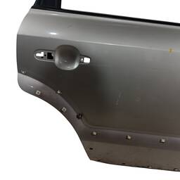 PORTA TRASEIRA DIREITA HYUNDAI  TUCSON 2005 A 2017 ORIGINAL
