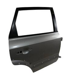 PORTA TRASEIRA DIREITA HYUNDAI  TUCSON 2005 A 2017 ORIGINAL