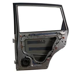 PORTA TRASEIRA DIREITA HYUNDAI  TUCSON 2005 A 2017 ORIGINAL