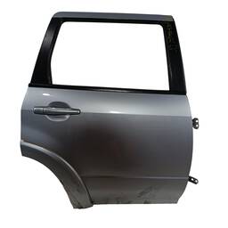 Porta Traseira Direita Mitsubishi Airtrek 2004 a 2008 