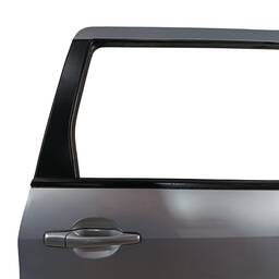 PORTA TRASEIRA DIREITA MITSUBISHI AIRTREK 2004 A 2008 