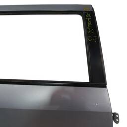 PORTA TRASEIRA DIREITA MITSUBISHI AIRTREK 2004 A 2008 