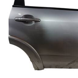 PORTA TRASEIRA DIREITA MITSUBISHI AIRTREK 2004 A 2008 