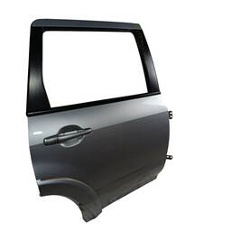 PORTA TRASEIRA DIREITA MITSUBISHI AIRTREK 2004 A 2008 