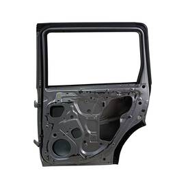 PORTA TRASEIRA DIREITA MITSUBISHI AIRTREK 2004 A 2008 