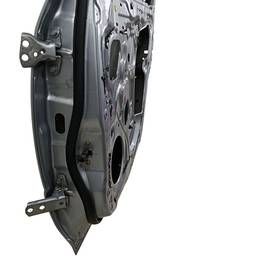 PORTA TRASEIRA DIREITA MITSUBISHI AIRTREK 2004 A 2008 