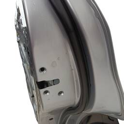 PORTA TRASEIRA DIREITA MITSUBISHI AIRTREK 2004 A 2008 