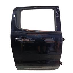 Porta Traseira Direita Ford Ranger 2013 a 2023 Original