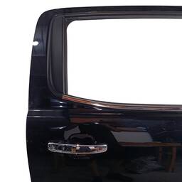 PORTA TRASEIRA DIREITA FORD RANGER 2013 A 2023 ORIGINAL
