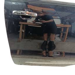 PORTA TRASEIRA DIREITA FORD RANGER 2013 A 2023 ORIGINAL