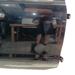 PORTA TRASEIRA DIREITA FORD RANGER 2013 A 2023 ORIGINAL