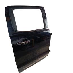 PORTA TRASEIRA DIREITA FORD RANGER 2013 A 2023 ORIGINAL