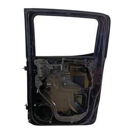 PORTA TRASEIRA DIREITA FORD RANGER 2013 A 2023 ORIGINAL