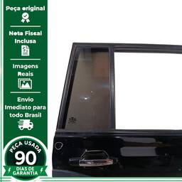 PORTA TRASEIRA DIREITA HYUNDAI TERRACAN 2003 A 2006