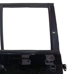 PORTA TRASEIRA DIREITA HYUNDAI TERRACAN 2003 A 2006