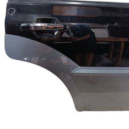 PORTA TRASEIRA DIREITA HYUNDAI TERRACAN 2003 A 2006