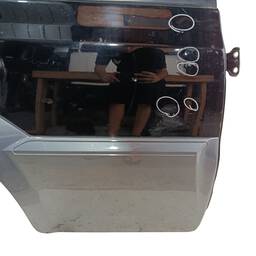 PORTA TRASEIRA DIREITA HYUNDAI TERRACAN 2003 A 2006