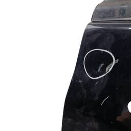 PORTA TRASEIRA DIREITA HYUNDAI TERRACAN 2003 A 2006