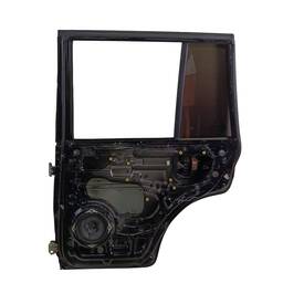 PORTA TRASEIRA DIREITA HYUNDAI TERRACAN 2003 A 2006