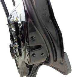 PORTA TRASEIRA DIREITA HYUNDAI TERRACAN 2003 A 2006