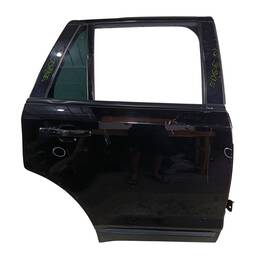 Porta Traseira Direita Ford Edge 2009 a 2014 Original