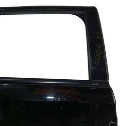 PORTA TRASEIRA DIREITA FORD EDGE 2009 A 2014 ORIGINAL