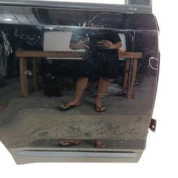 PORTA TRASEIRA DIREITA FORD EDGE 2009 A 2014 ORIGINAL