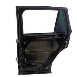 PORTA TRASEIRA DIREITA FORD EDGE 2009 A 2014 ORIGINAL