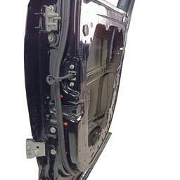 PORTA TRASEIRA DIREITA FORD EDGE 2009 A 2014 ORIGINAL