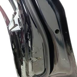 PORTA TRASEIRA DIREITA FORD EDGE 2009 A 2014 ORIGINAL