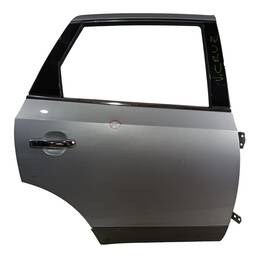 Porta Traseira Direita Hyundai Vera Cruz 2007 a 2012 
