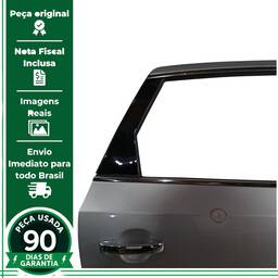 PORTA TRASEIRA DIREITA HYUNDAI VERA CRUZ 2007 A 2012 