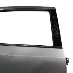 PORTA TRASEIRA DIREITA HYUNDAI VERA CRUZ 2007 A 2012 
