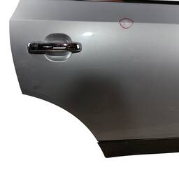 PORTA TRASEIRA DIREITA HYUNDAI VERA CRUZ 2007 A 2012 