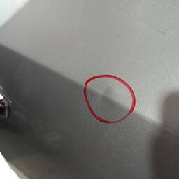 PORTA TRASEIRA DIREITA HYUNDAI VERA CRUZ 2007 A 2012 