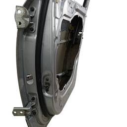 PORTA TRASEIRA DIREITA HYUNDAI VERA CRUZ 2007 A 2012 
