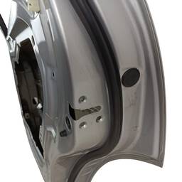 PORTA TRASEIRA DIREITA HYUNDAI VERA CRUZ 2007 A 2012 