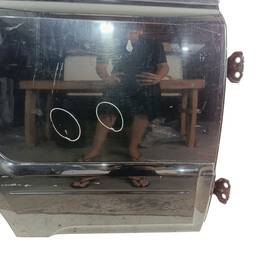 PORTA TRASEIRA DIREITA KIA SORENTO 2004 A 2009 ORIGINAL