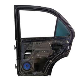 PORTA TRASEIRA DIREITA KIA SORENTO 2004 A 2009 ORIGINAL