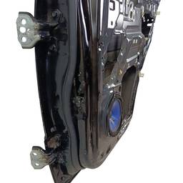 PORTA TRASEIRA DIREITA KIA SORENTO 2004 A 2009 ORIGINAL