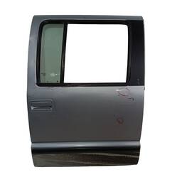 Porta Traseira Direita Chevrolet S10 2001 a 2011 Original 