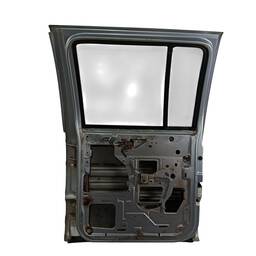 PORTA TRASEIRA DIREITA CHEVROLET S10 2001 A 2011 ORIGINAL 