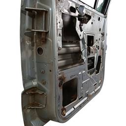 PORTA TRASEIRA DIREITA CHEVROLET S10 2001 A 2011 ORIGINAL 