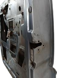 PORTA TRASEIRA DIREITA CHEVROLET S10 2001 A 2011 ORIGINAL 