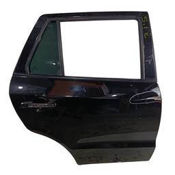 Porta Traseira Direita Hyundai Santa Fe 2007 a 2013 Original