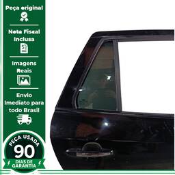 PORTA TRASEIRA DIREITA HYUNDAI SANTA FE 2007 A 2013 ORIGINAL