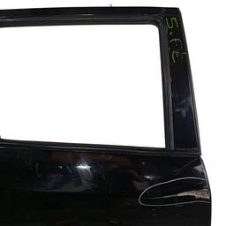 PORTA TRASEIRA DIREITA HYUNDAI SANTA FE 2007 A 2013 ORIGINAL