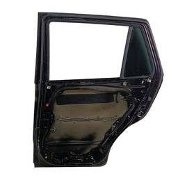 PORTA TRASEIRA DIREITA HYUNDAI SANTA FE 2007 A 2013 ORIGINAL